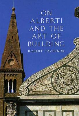 Book cover for On Alberti and the Art of Building