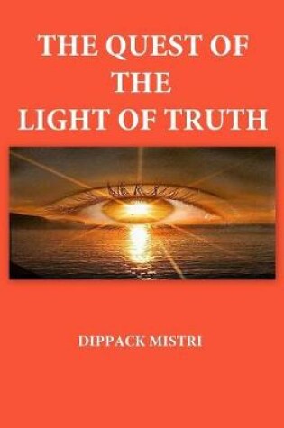 Cover of The Quest of the Light of Truth