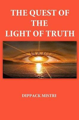 Book cover for The Quest of the Light of Truth
