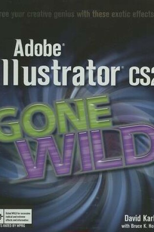 Cover of Adobe Illustrator Gone Wild