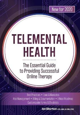 Cover of Telemental Health