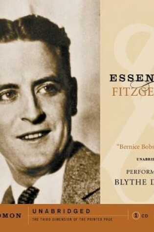 Cover of Essential Fitzgerald