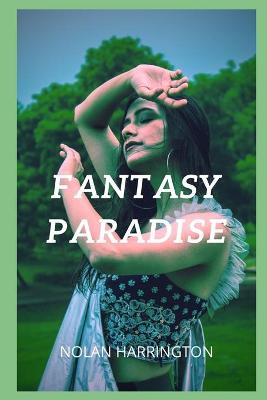 Book cover for Fantasy paradise