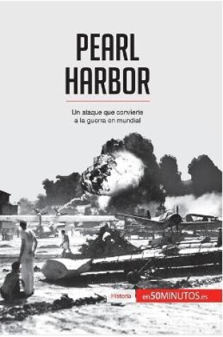 Cover of Pearl Harbor