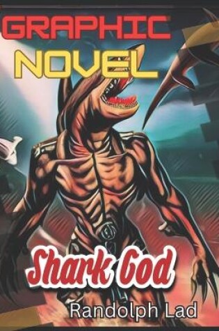 Cover of Shark God