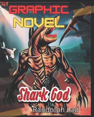 Cover of Shark God