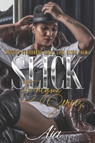 Cover of Slick