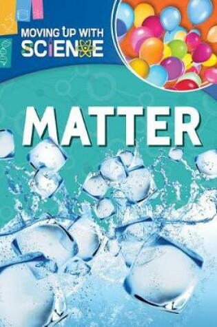 Cover of Matter