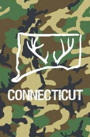 Cover of Connecticut