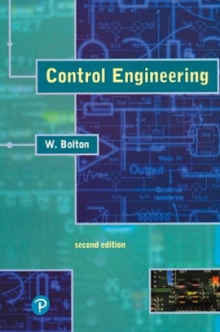 Cover of Control Engineering