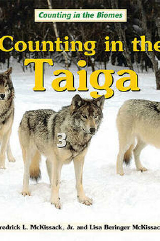 Cover of Counting in the Taiga