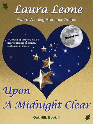 Book cover for Upon a Midnight Clear (Oak Hill