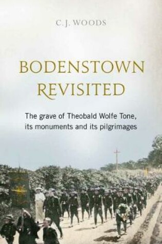Cover of Bodenstown Revisited