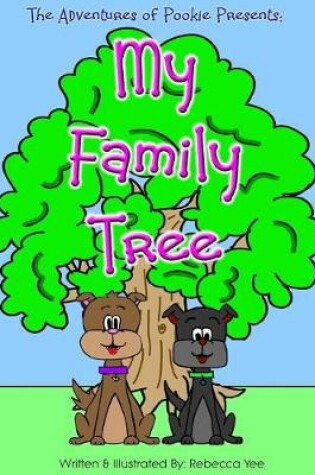 Cover of My Family Tree