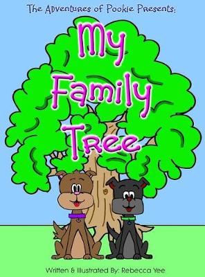 Book cover for My Family Tree