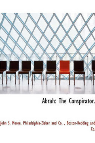 Cover of Abrah