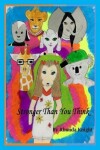 Book cover for Stronger Than You Think