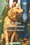 Book cover for The Man from Montana