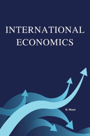 Cover of International Economics