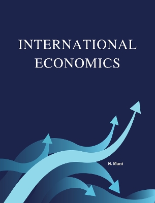 Book cover for International Economics