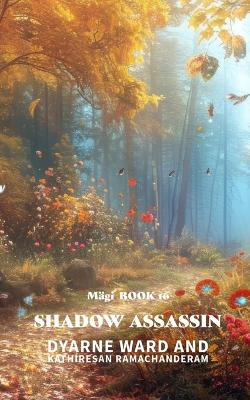 Book cover for Shadow Assassin