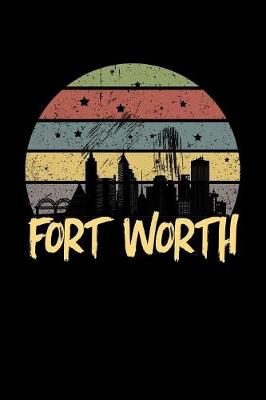 Book cover for Fort Worth