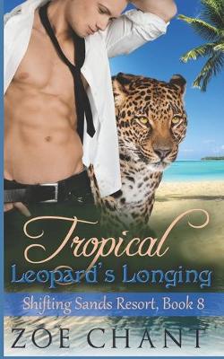 Book cover for Tropical Leopard's Longing