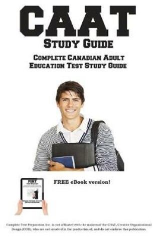 Cover of CAAT Study Guide