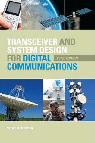 Cover of Transceiver and System Design for Digital Communications