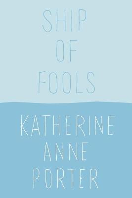 Book cover for Ship of Fools