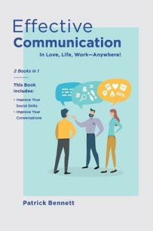 Cover of Effective Communication