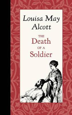 Book cover for Death of a Soldier