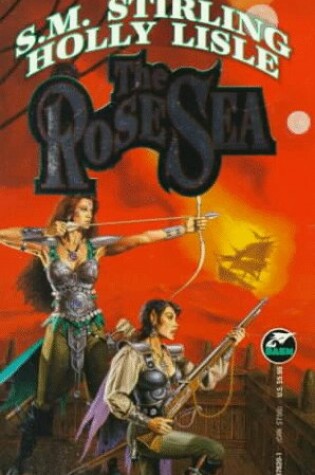 Cover of The Rose Sea