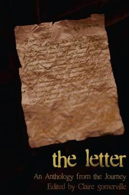 Book cover for The Letter