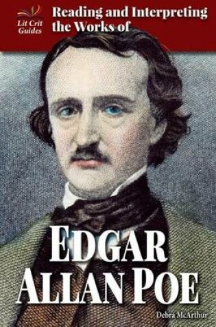 Cover of Reading and Interpreting the Works of Edgar Allan Poe