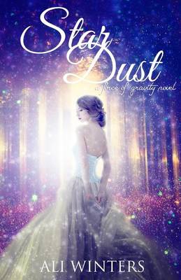 Book cover for Star Dust