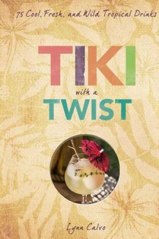 Cover of Tiki with a Twist