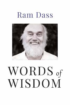 Book cover for Words of Wisdom