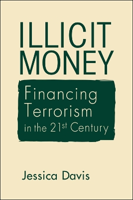 Book cover for Illicit Money