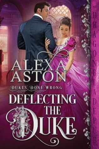 Cover of Deflecting the Duke