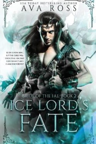 Cover of Ice Lord's Fate