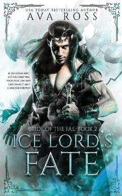 Cover of Ice Lord's Fate