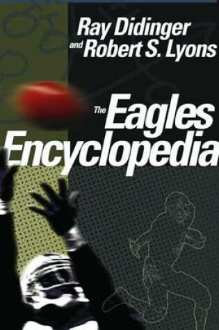 Cover of Eagles Encyclopedia