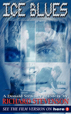 Book cover for Ice Blues