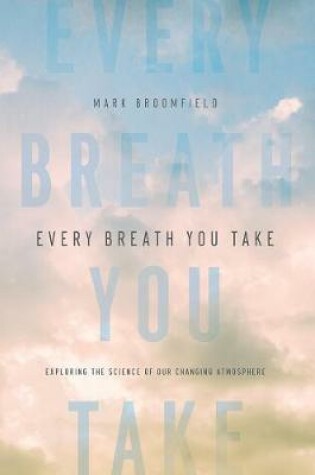 Cover of Every Breath You Take