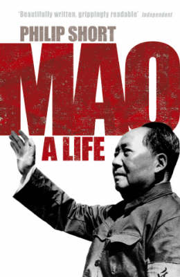 Book cover for Mao