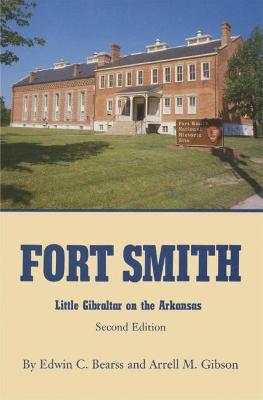 Book cover for Fort Smith