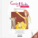 Book cover for Cuentos y Fabulas de Siempre 2
