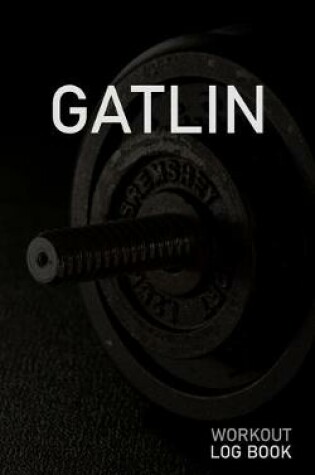 Cover of Gatlin