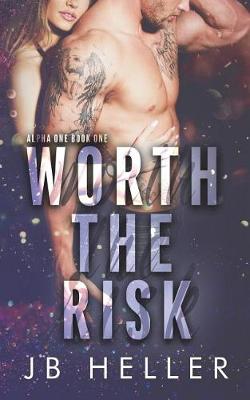 Book cover for Worth the Risk